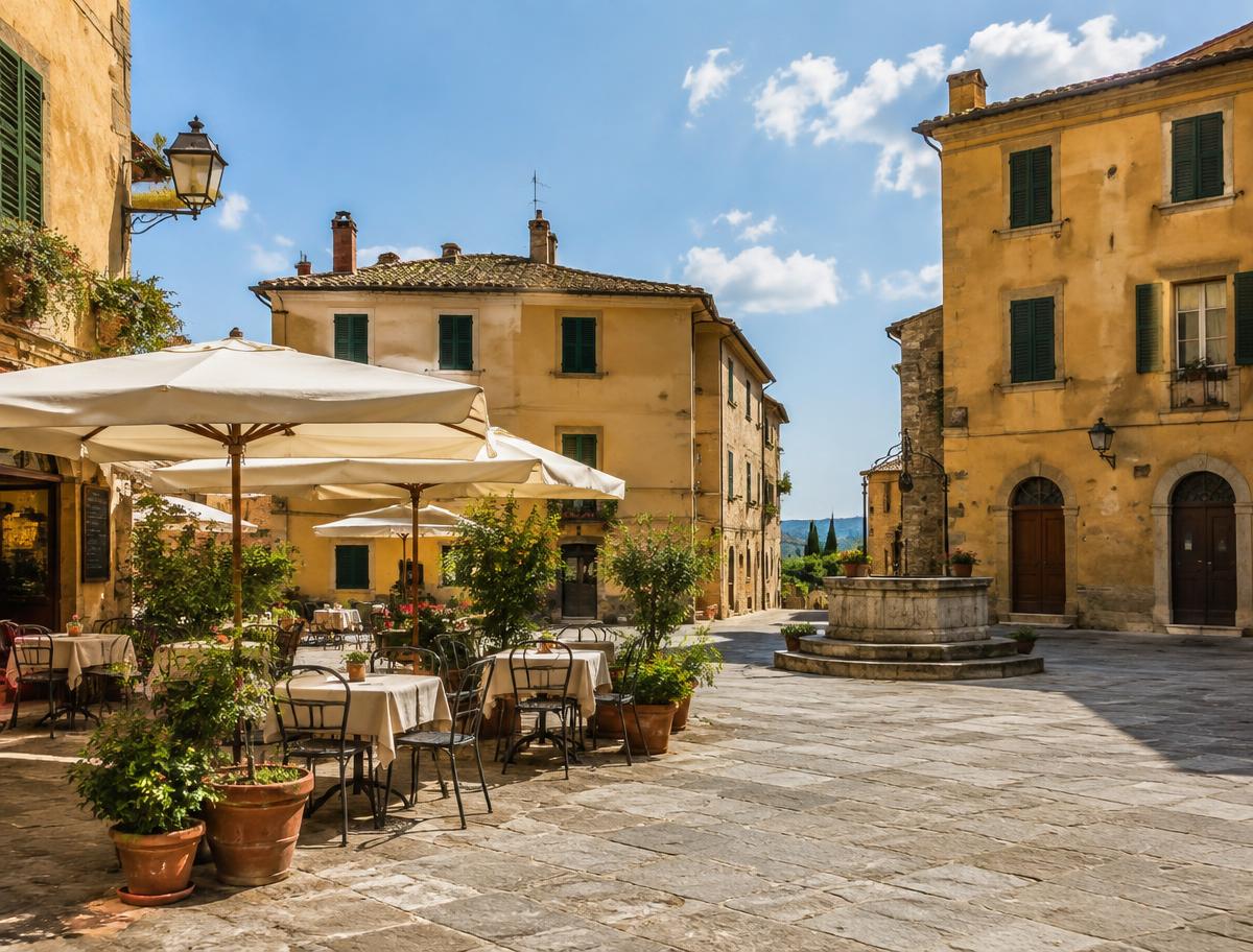 Gambassi Terme