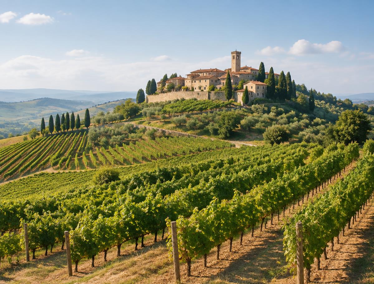 Castelfalfi